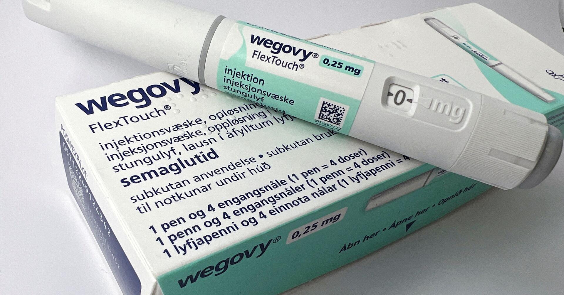 New Study Validates Wegovy’s Long-Term Weight Loss and Cardiovascular Benefits Over Four Years